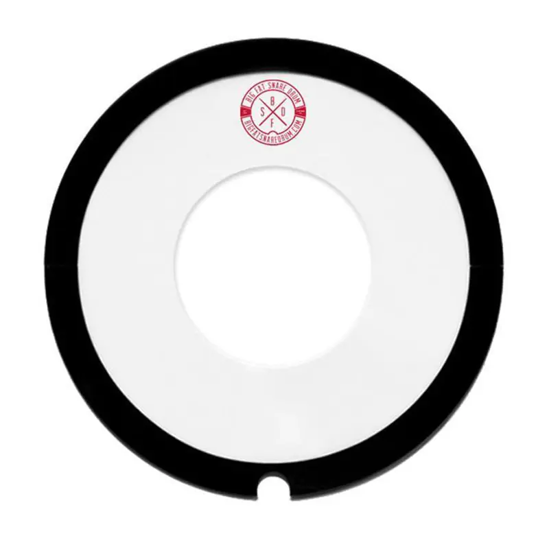 Big Fat Snare Drum - Steve's Donut 14"