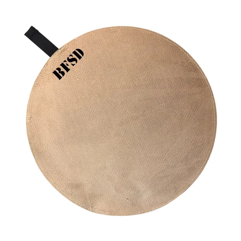 Big Fat Snare Drum - The Millionaire - Limousine Cream