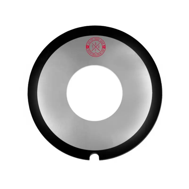 Big Fat Snare Drum - The Shining Donut 14"