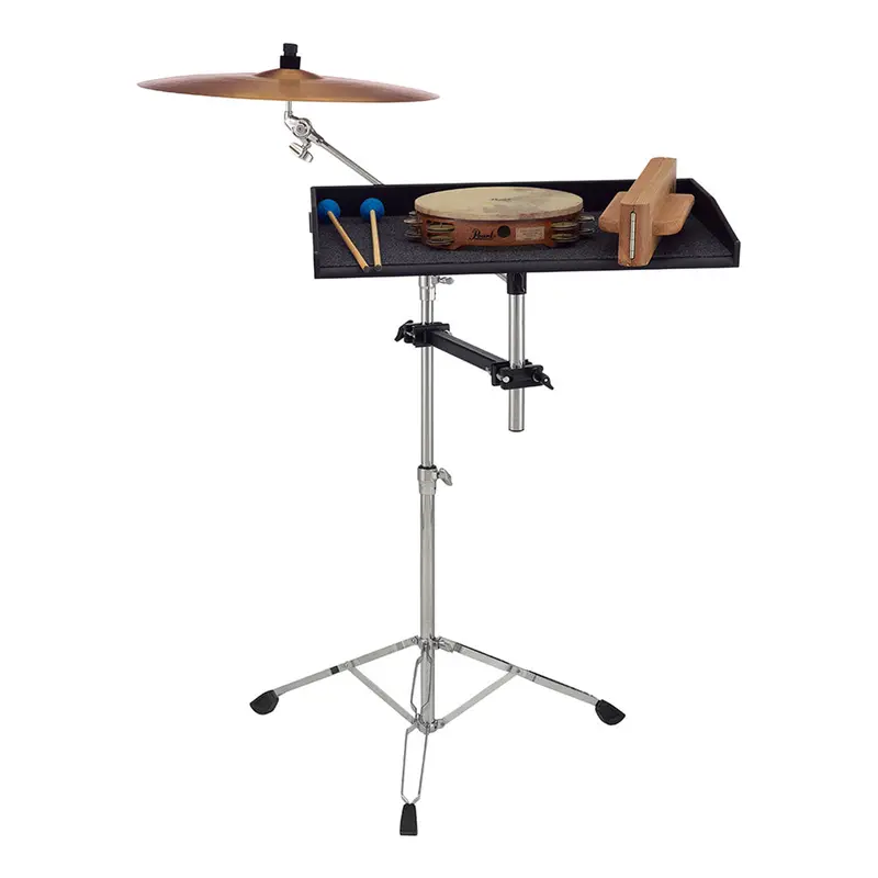 Pearl 12x23" Trap Tray with Clamp