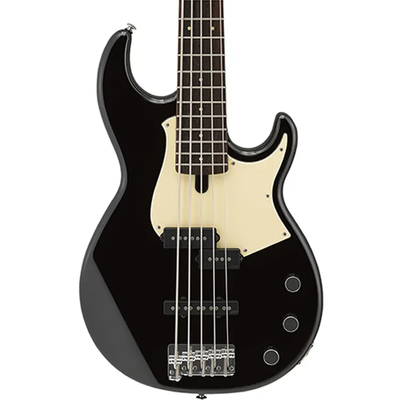 Yamaha BB435 - Black