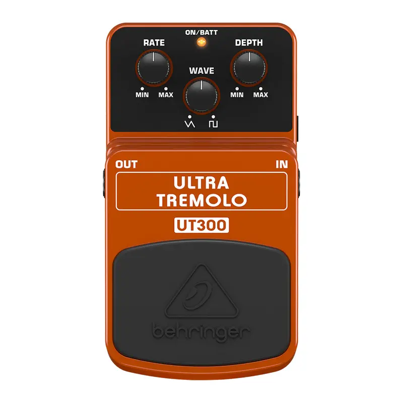 Behringer UT300 Ultra Tremolo