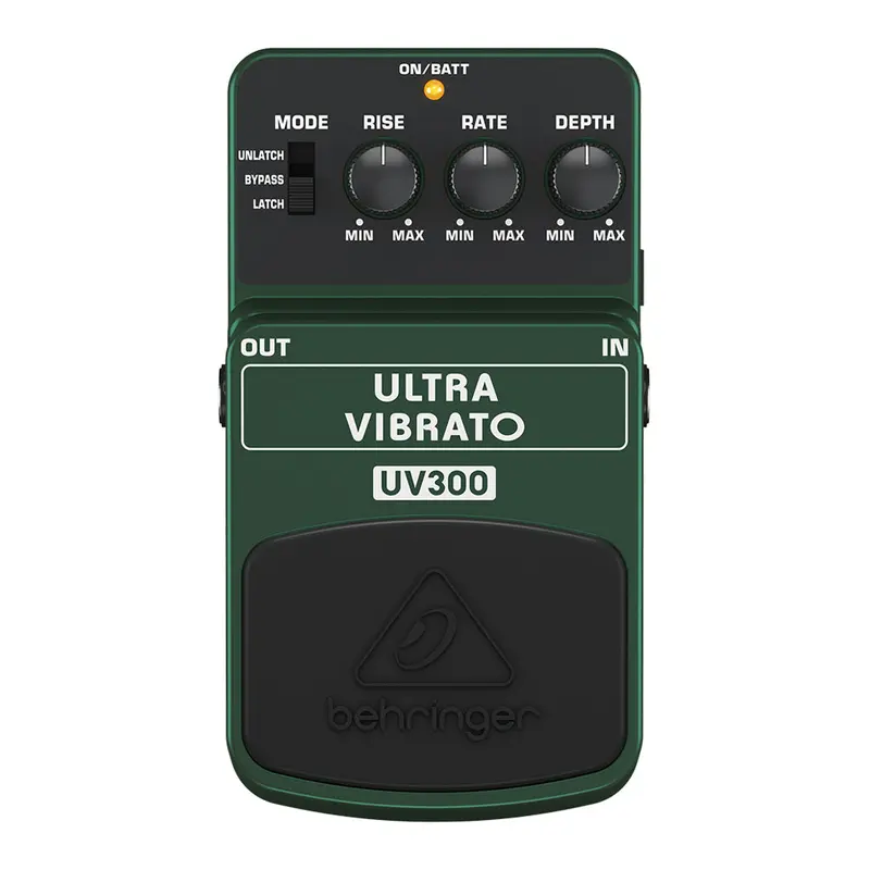 Behringer UV300 Ultra Vibrato