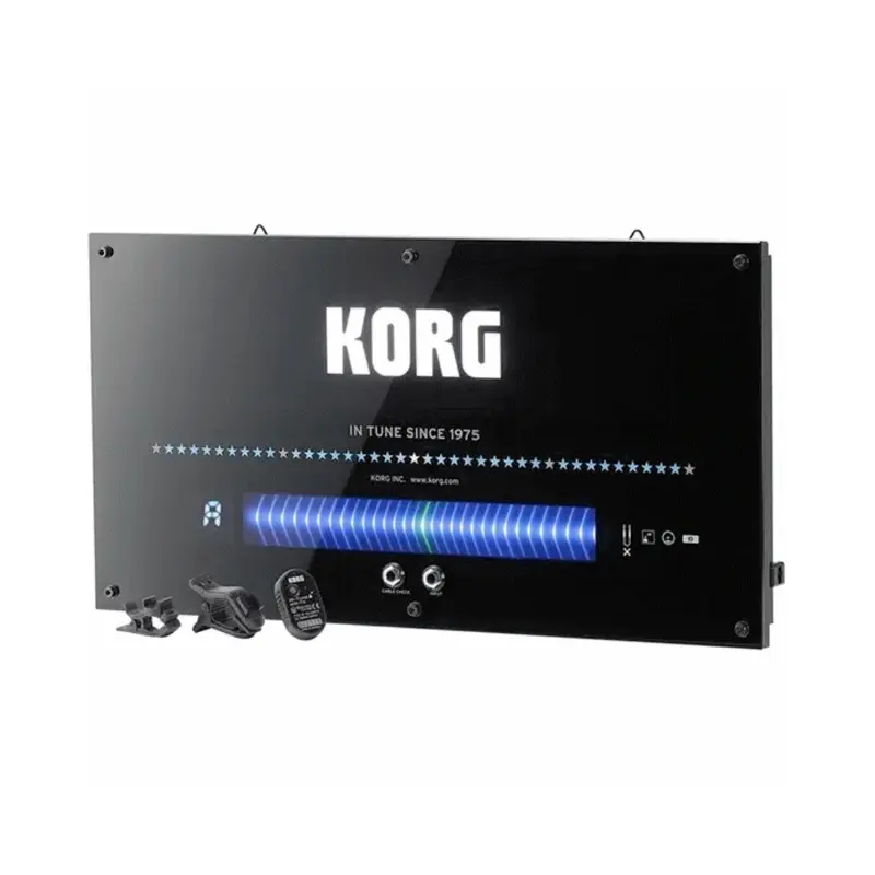 Korg Wall Mount Tuner