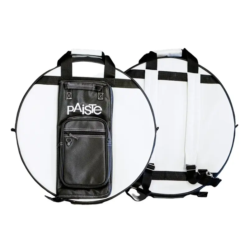 Paiste 22" Pro Cymbal Bag - Synthetic Leather