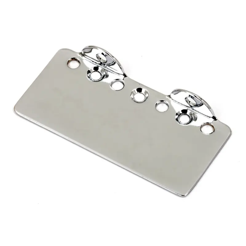 Fender 51 Precision Bass Bridge Plate