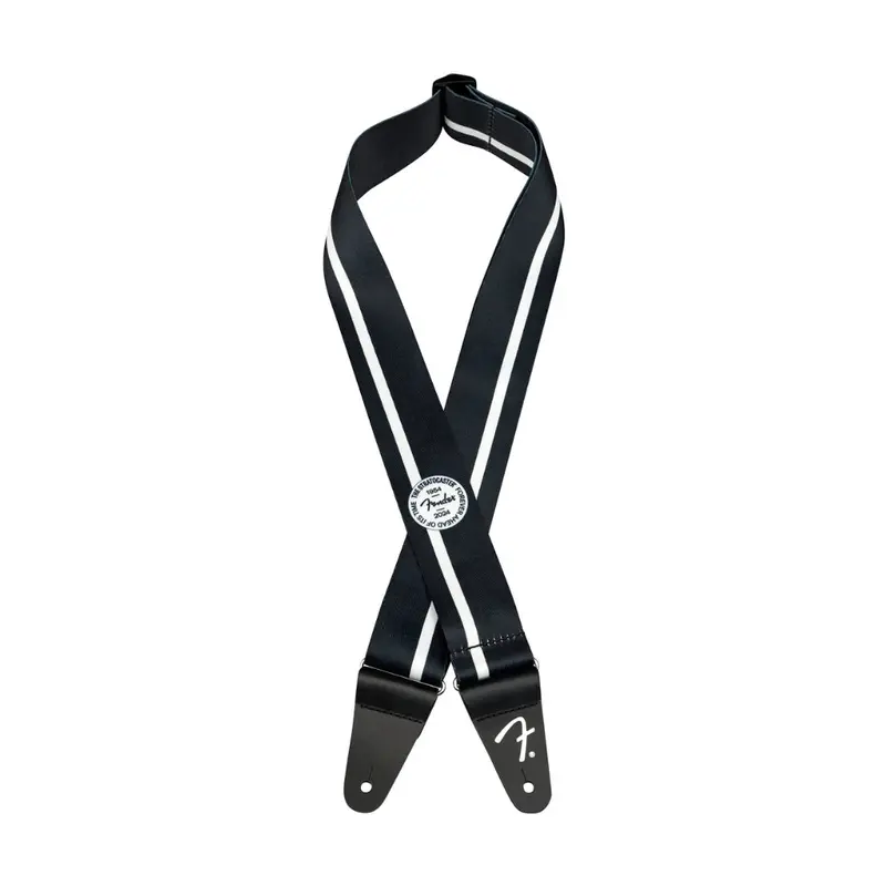 Fender 70th Anniversary Strap Polyester