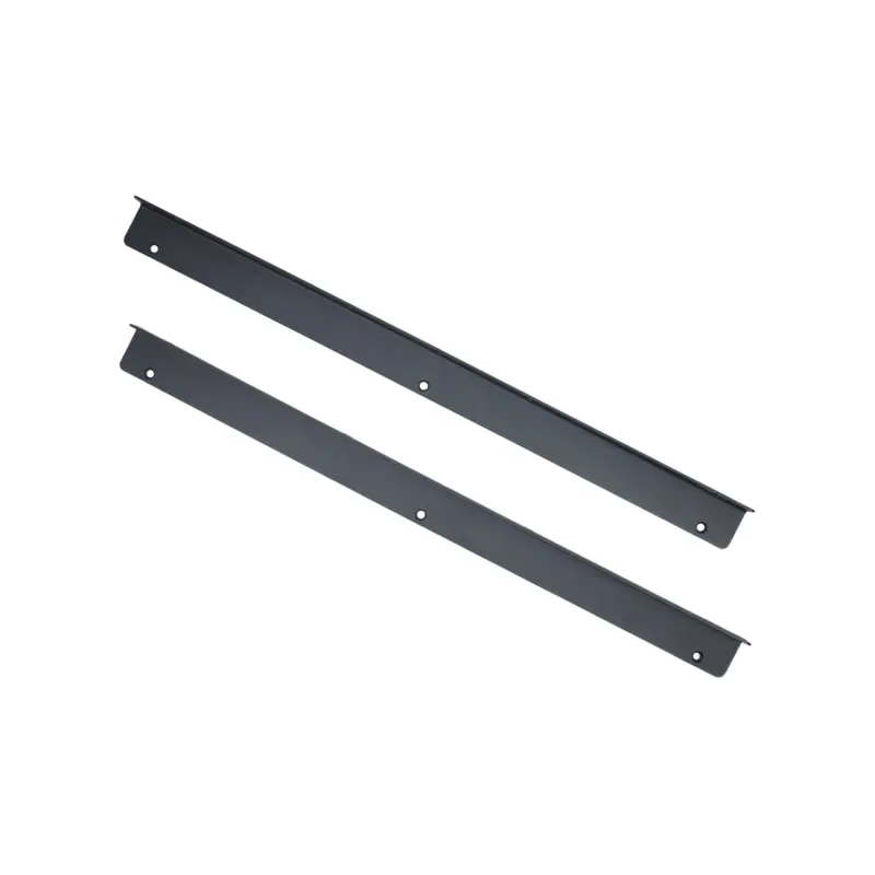 Korg Rack Mount Ears for MW Series Mixers