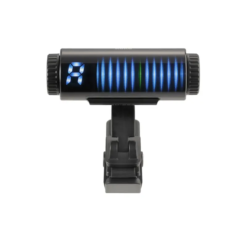Korg SH-PRO Sledgehammer Pro Clip on Tuner