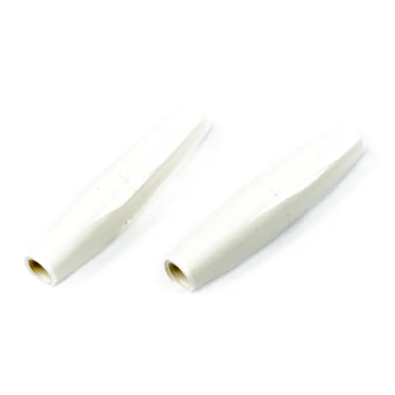 Fender 2 Stratocaster Tremolo Arm Tips in Parchment