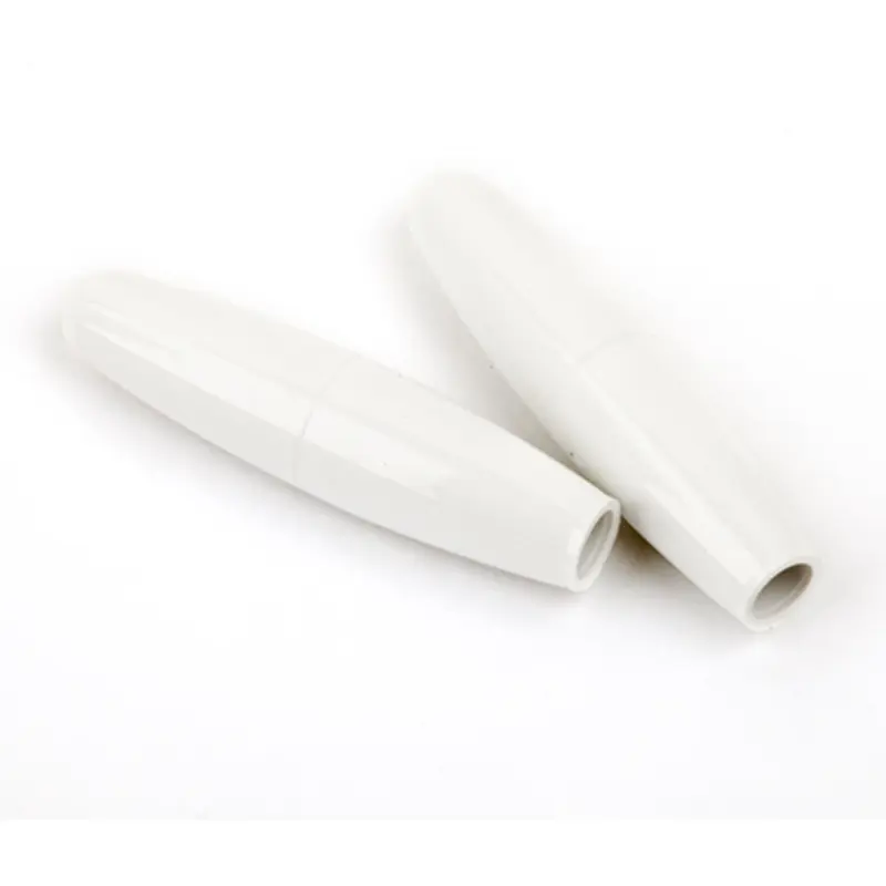 Fender 2 Stratocaster Tremolo Arm Tips in White