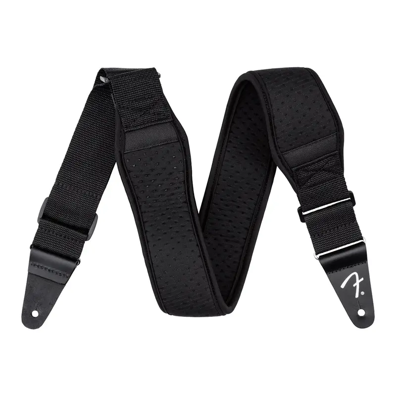 Fender 2" Swell Neoprene Strap