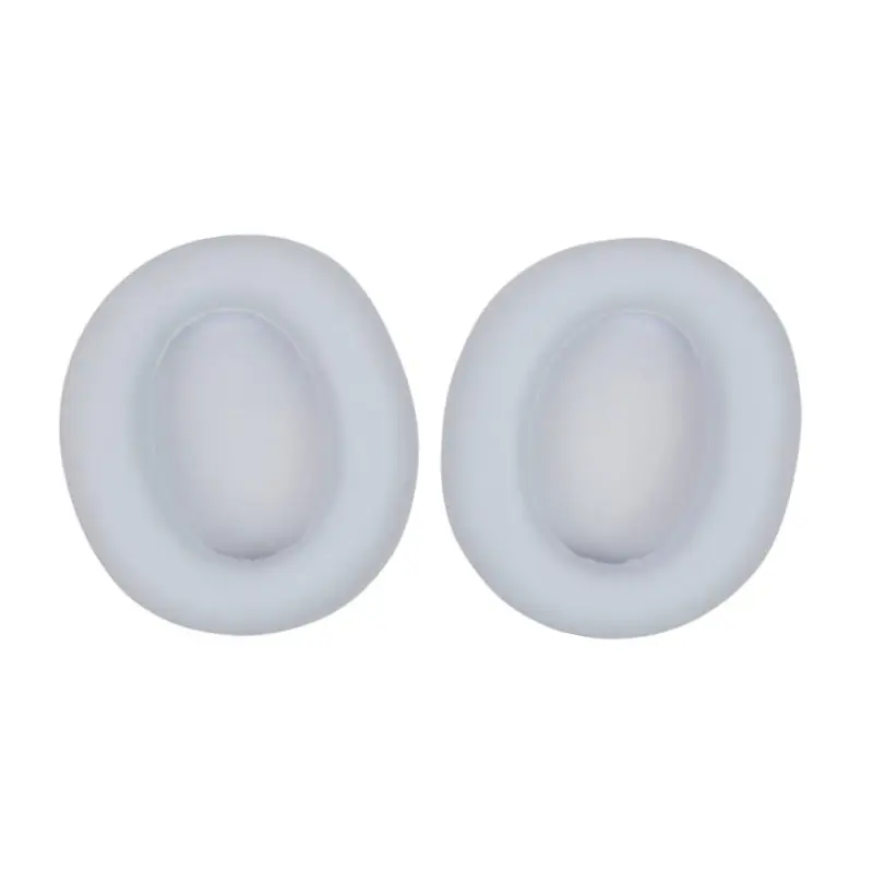 Korg NC-Q1 Replacement Ear Pads White