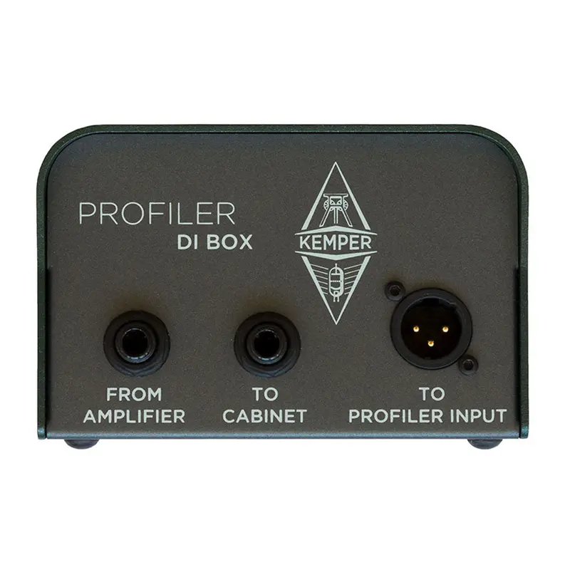 Kemper Profiler DI Box