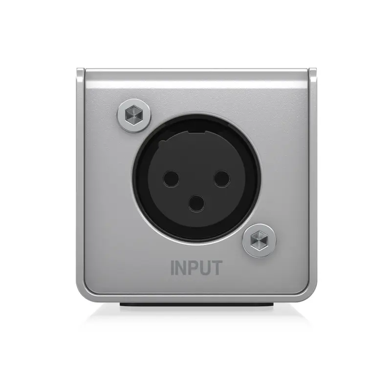 Klark Teknik CM1 Mic Booster