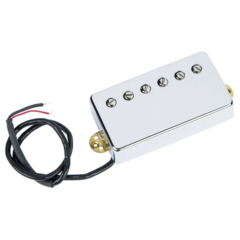 EVH Wolfgang Neck Pickup - Chrome