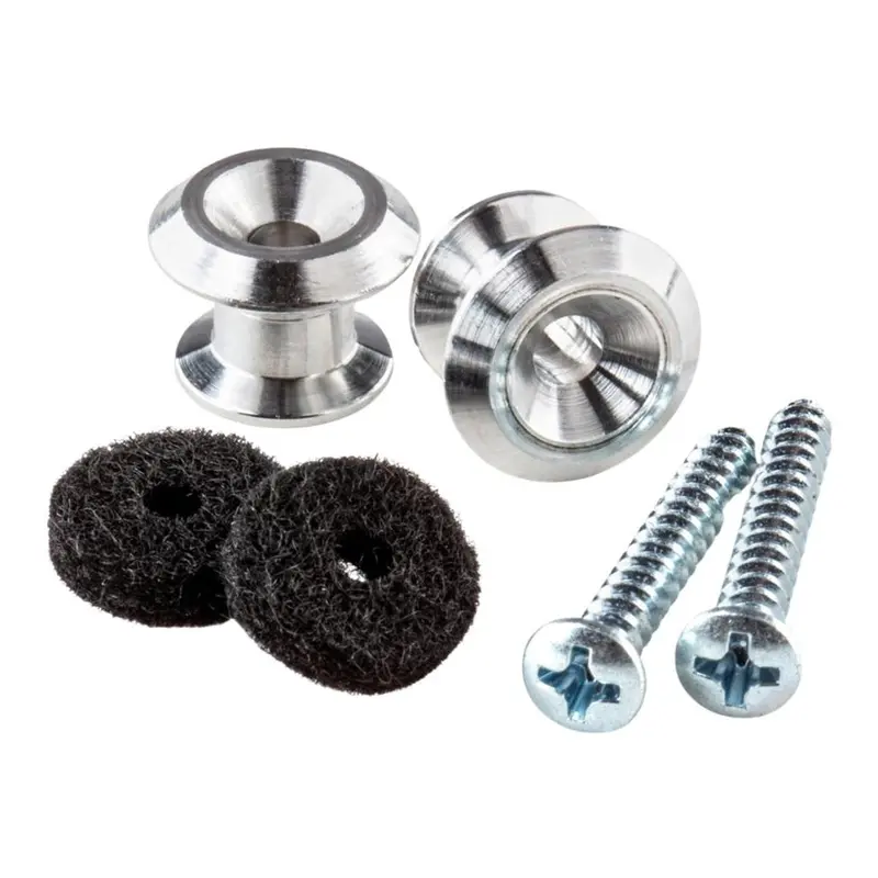 Jim Dunlop Strap Buttons