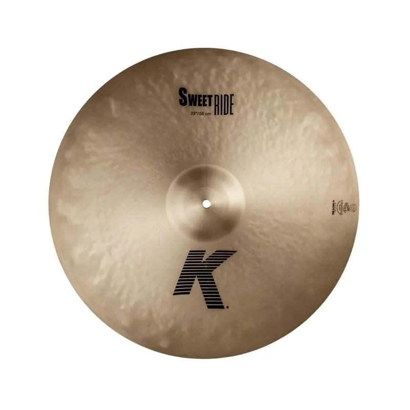 K Zildjian 23" Sweet Ride
