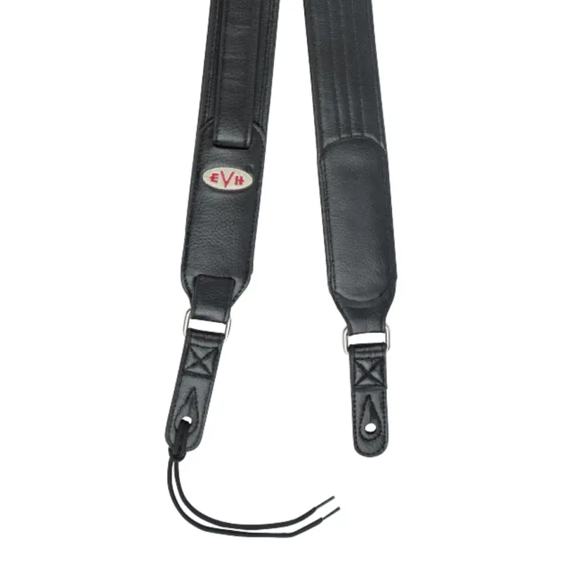 EVH Premium Leather Guitar Strap - 56 inches