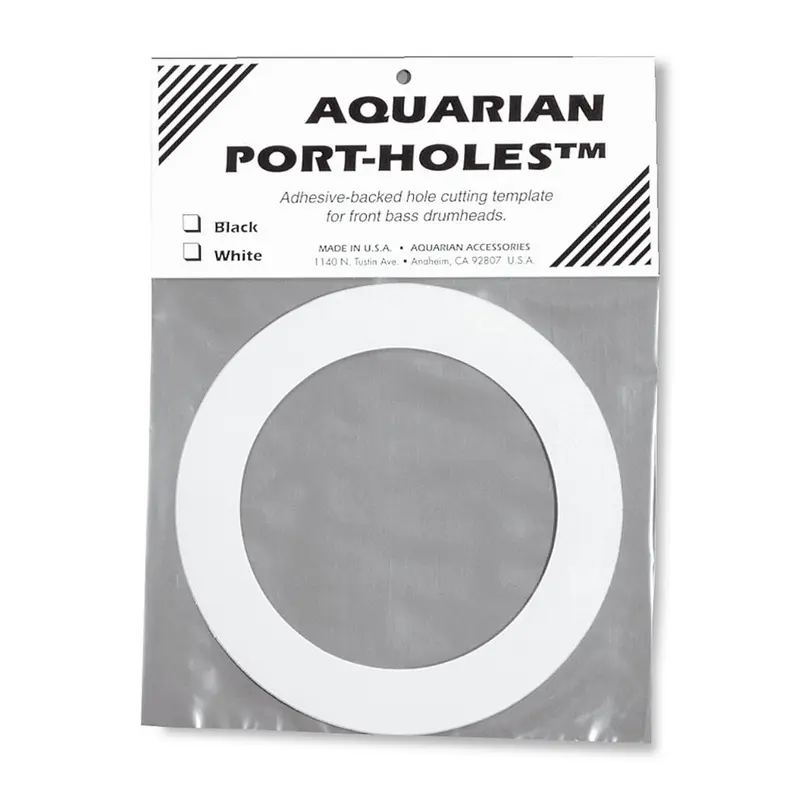 Aquarian PHWT Port Hole - White