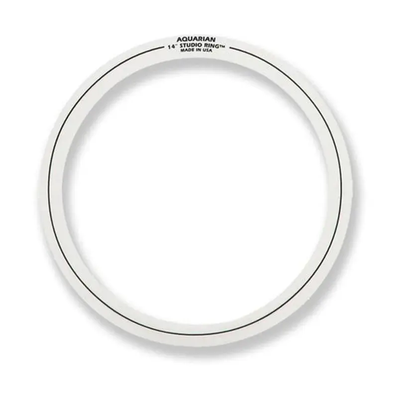 Aquarian SR SET3 Studio Ring - 14"