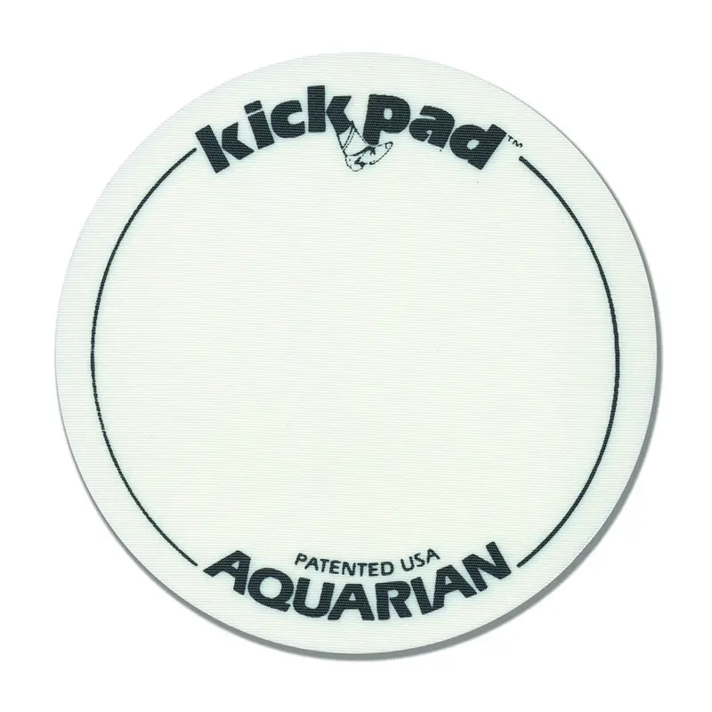 Aquarian KP1 Single Kick Pad