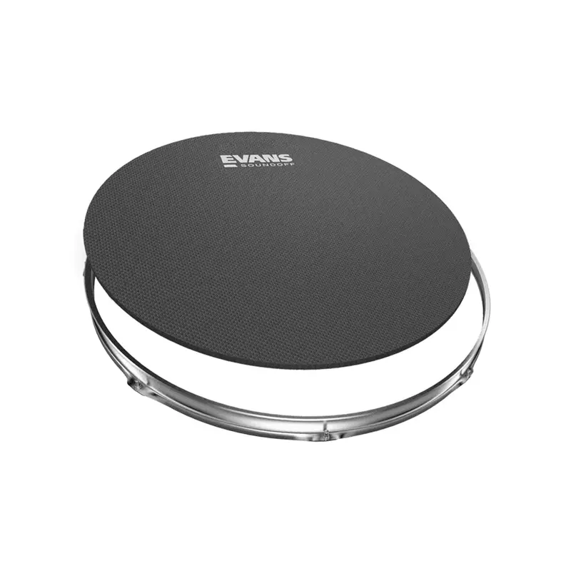 Evans 15" SoundOff Mute