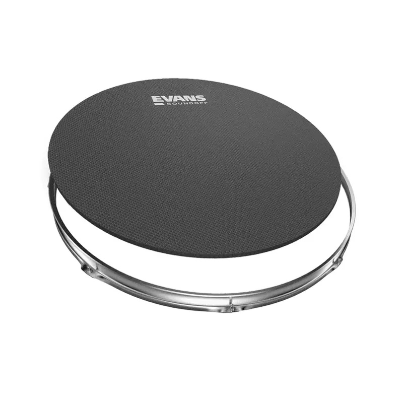 Evans 16" SoundOff Mute