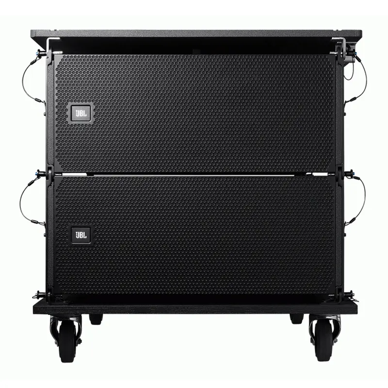 JBL BRX308 Accessory Kit