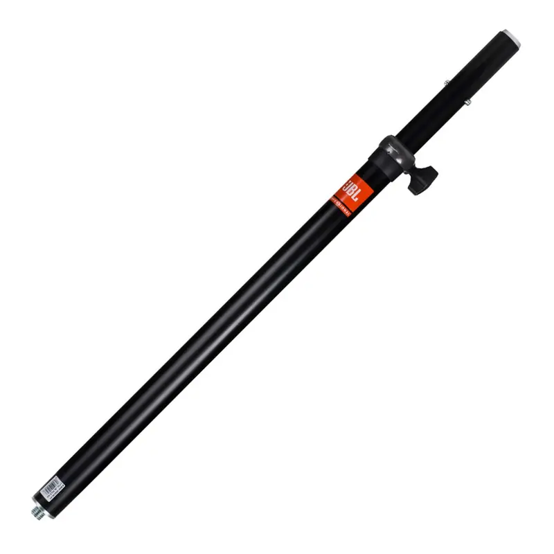 JBL Manual Adjust Subwoofer Pole - M20 Thread