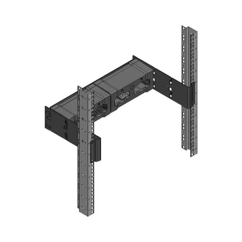 AKG RMU700 Rack Mount Unit for Two CU800