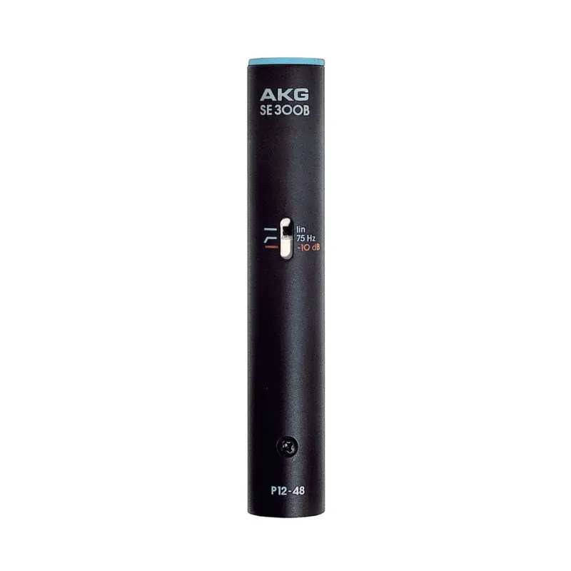 AKG SE300B Powering Module for Blue Line Capsules