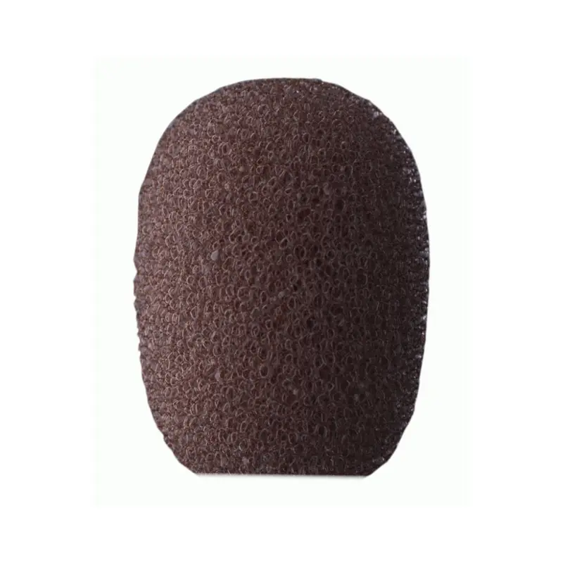 AKG W81 Cocoa Foam 10 Pack