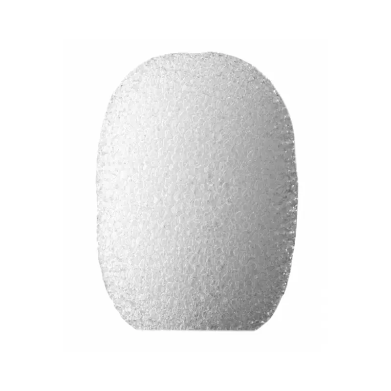 AKG W81 White Foam 10 Pack