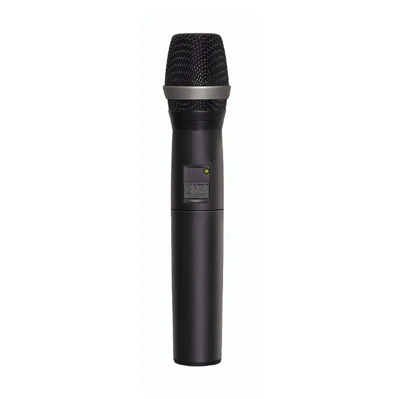 AKG HT4500 Handheld Transmitter No Capsule