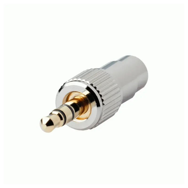 AKG MDA3 SEN2 Adapter Connector Senn Jack