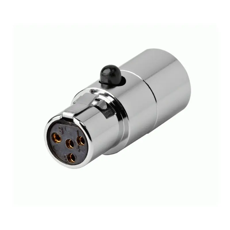 AKG MDA4 SHU Adapter Connector Shure