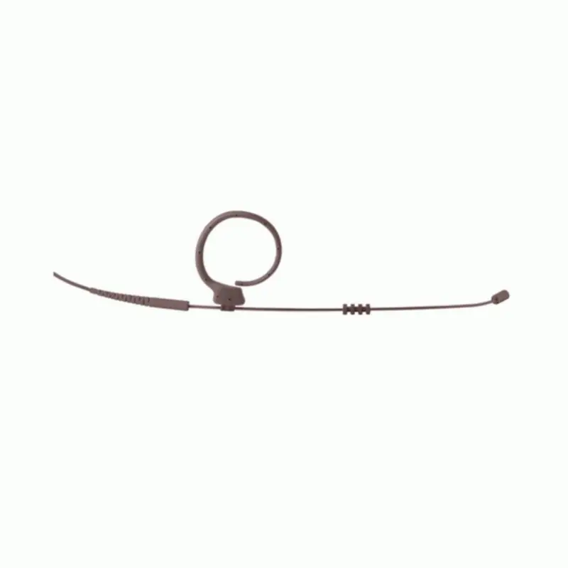 AKG Microlite Cardiod Ear Hook - Cocoa