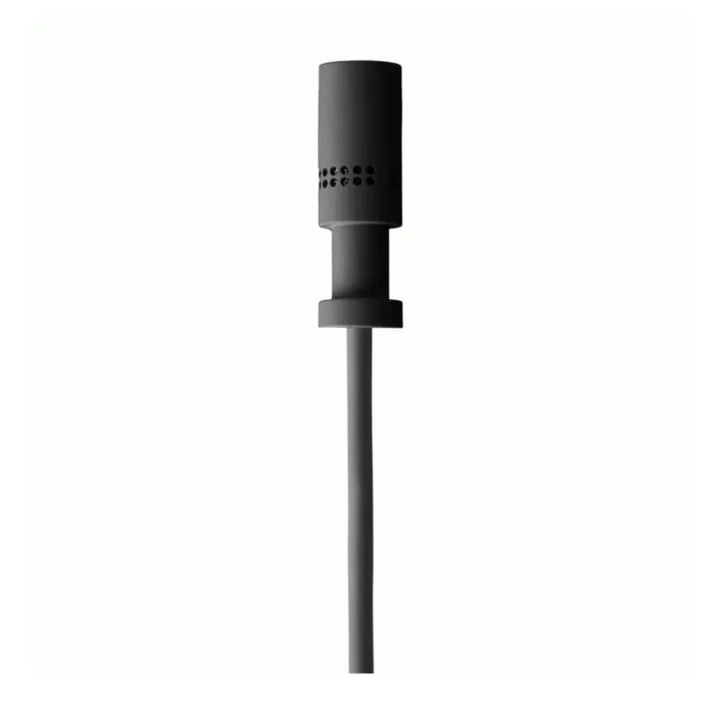 AKG Microlite Cardiod Lavalier Mic - Black