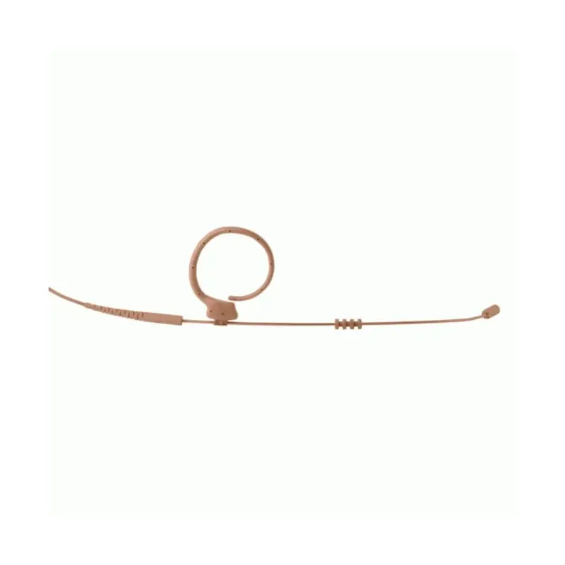 AKG Microlite Omnidirectioal Ear Hook - Beige