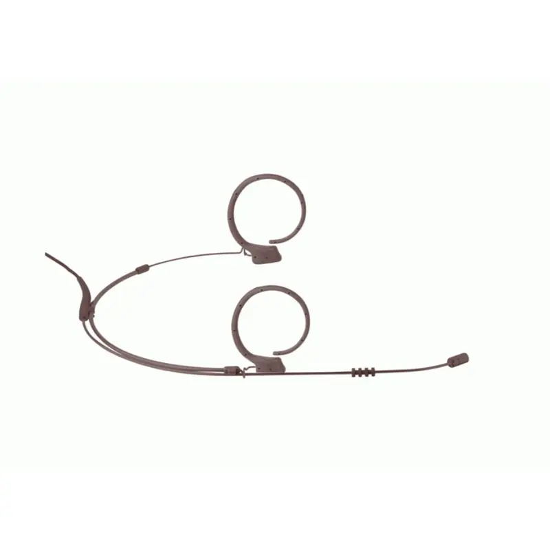AKG Microlite Omnidirectioal Headworn - Cocoa