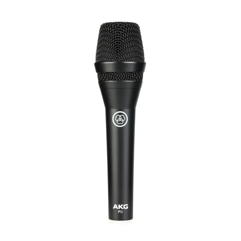 AKG P5I Dynamic Microphone Harman Connected