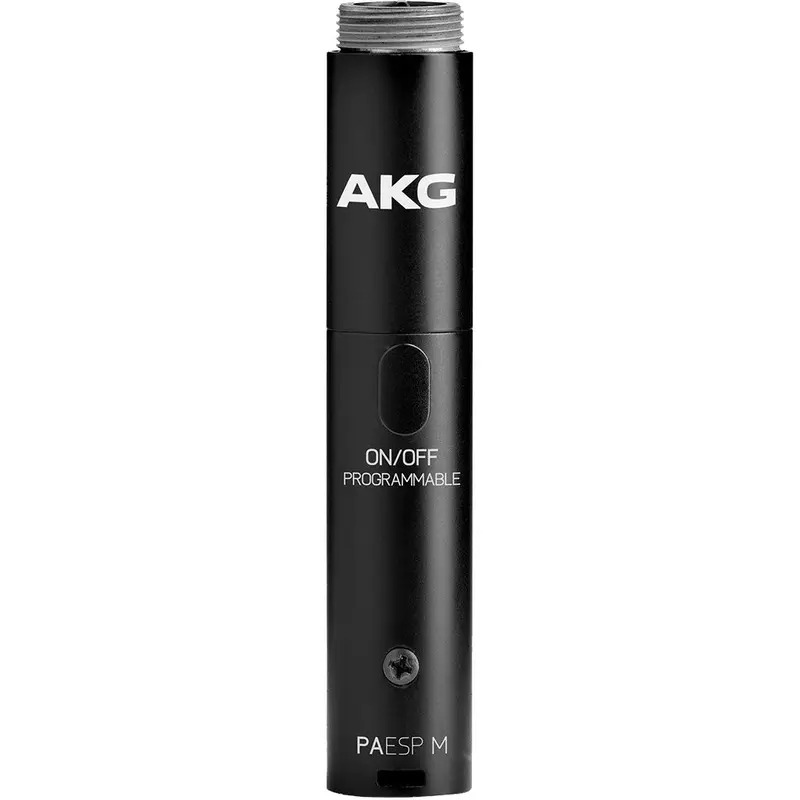AKG PA-ESPM Reference Programmable Phantom Power Module