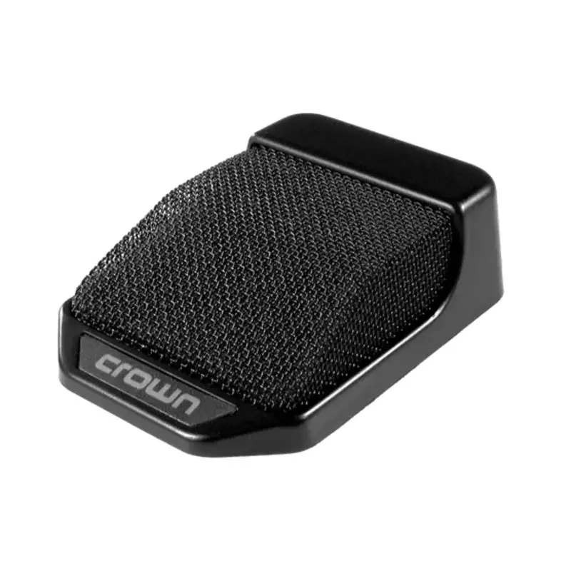 AKG PCC130 Low Profile Boundary Layer Mic