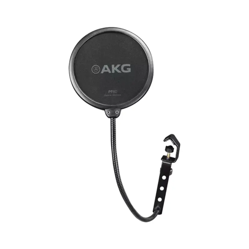 AKG PF80 Pop Filter