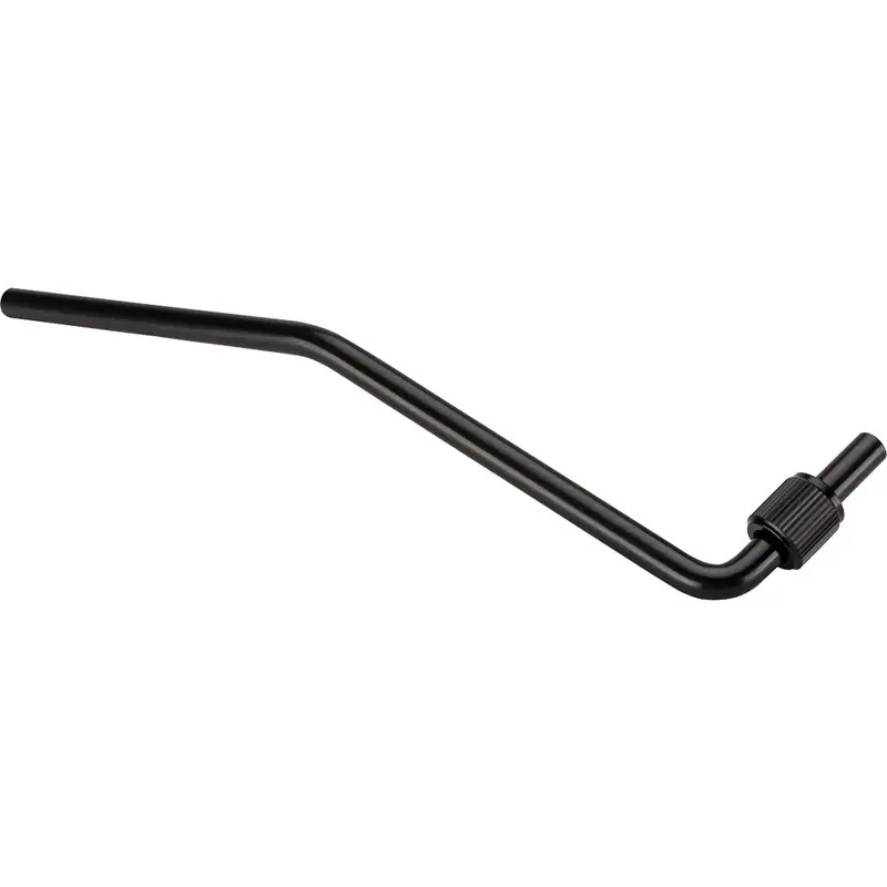 Jackson - Tremolo Arm - JT585LP Licensed Floyd Rose Tremolo - Black | Guitar Spare Parts | 0062595000