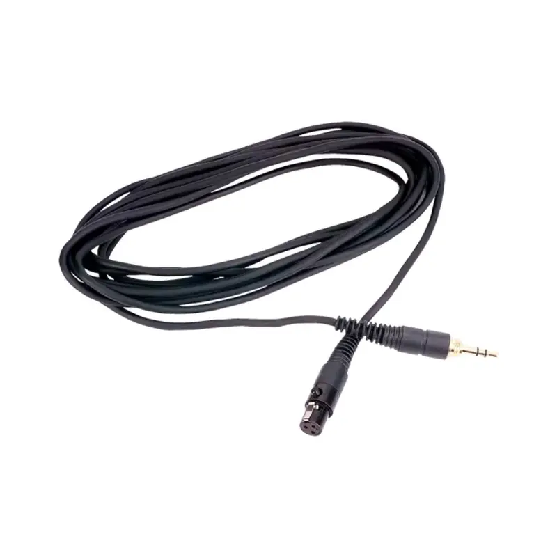 AKG EK300 Standard 3M Cable Mini XLR/Mini Jack