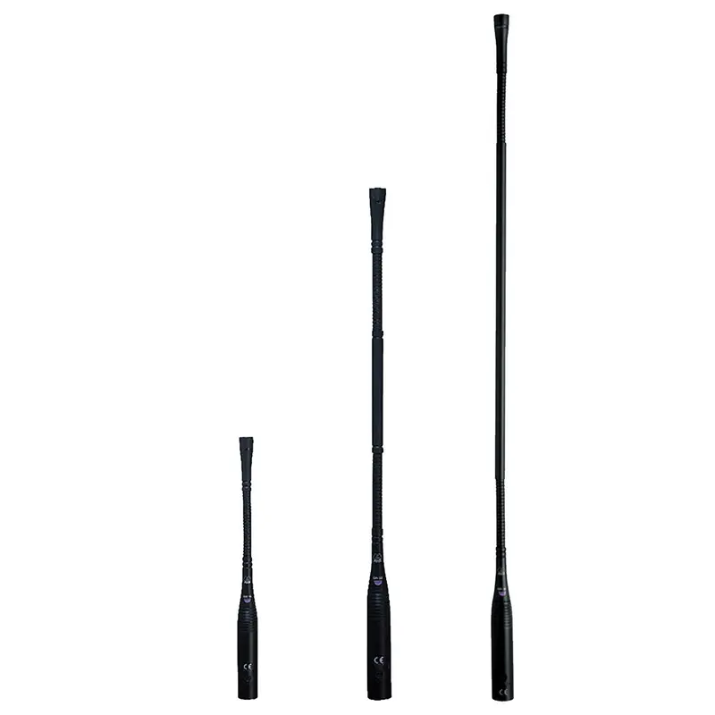 AKG GN-50E 50cm (20in) High-Performance Modular Gooseneck Module