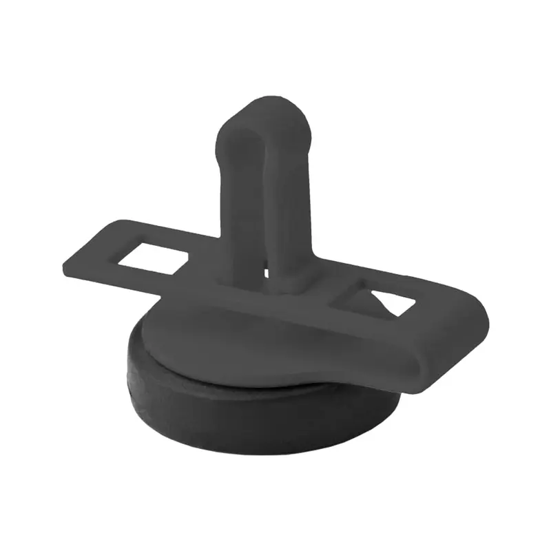 AKG H1 Magnet Clip Black 5 Pack