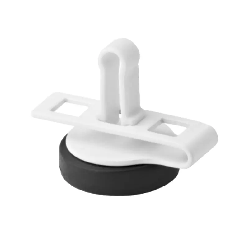 AKG H1 Magnet Clip White 5 Pack